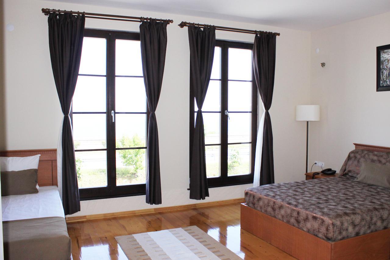 Deniz Konak Hotel Pazar  Værelse billede