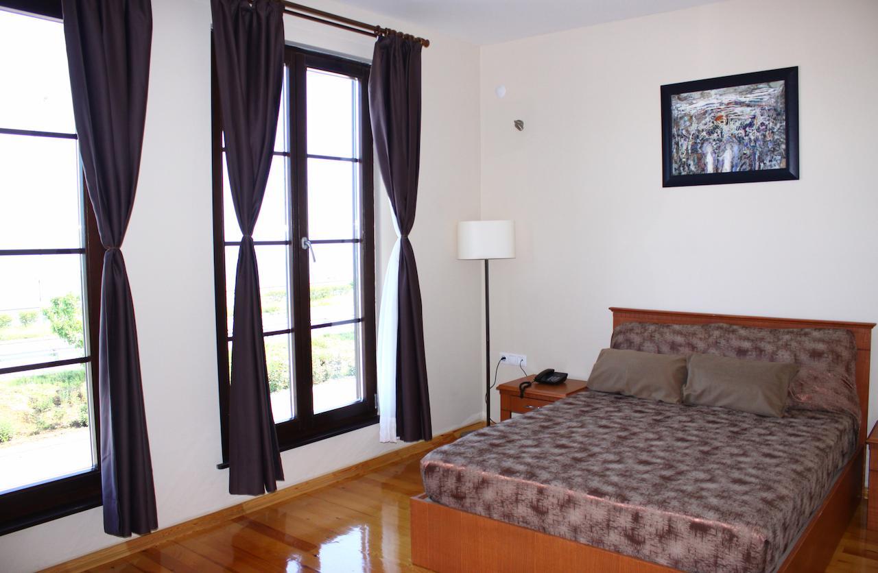 Deniz Konak Hotel Pazar  Værelse billede