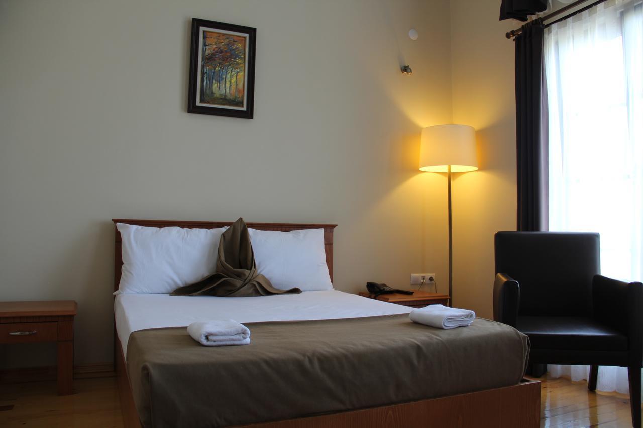 Deniz Konak Hotel Pazar  Værelse billede
